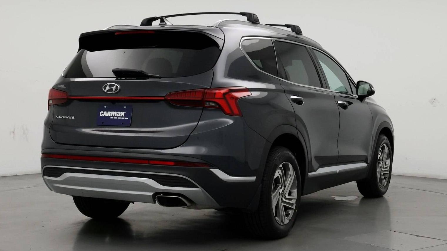 HYUNDAI SANTA FE 2021 5NMS34AJ6MH361513 image